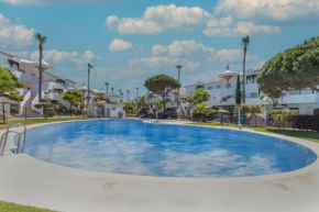 Ático en Novo Sancti Petri, Chiclana De La Frontera